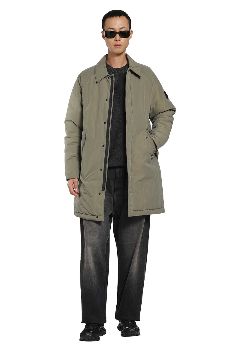 STONE ISLAND 7100002 Coat man