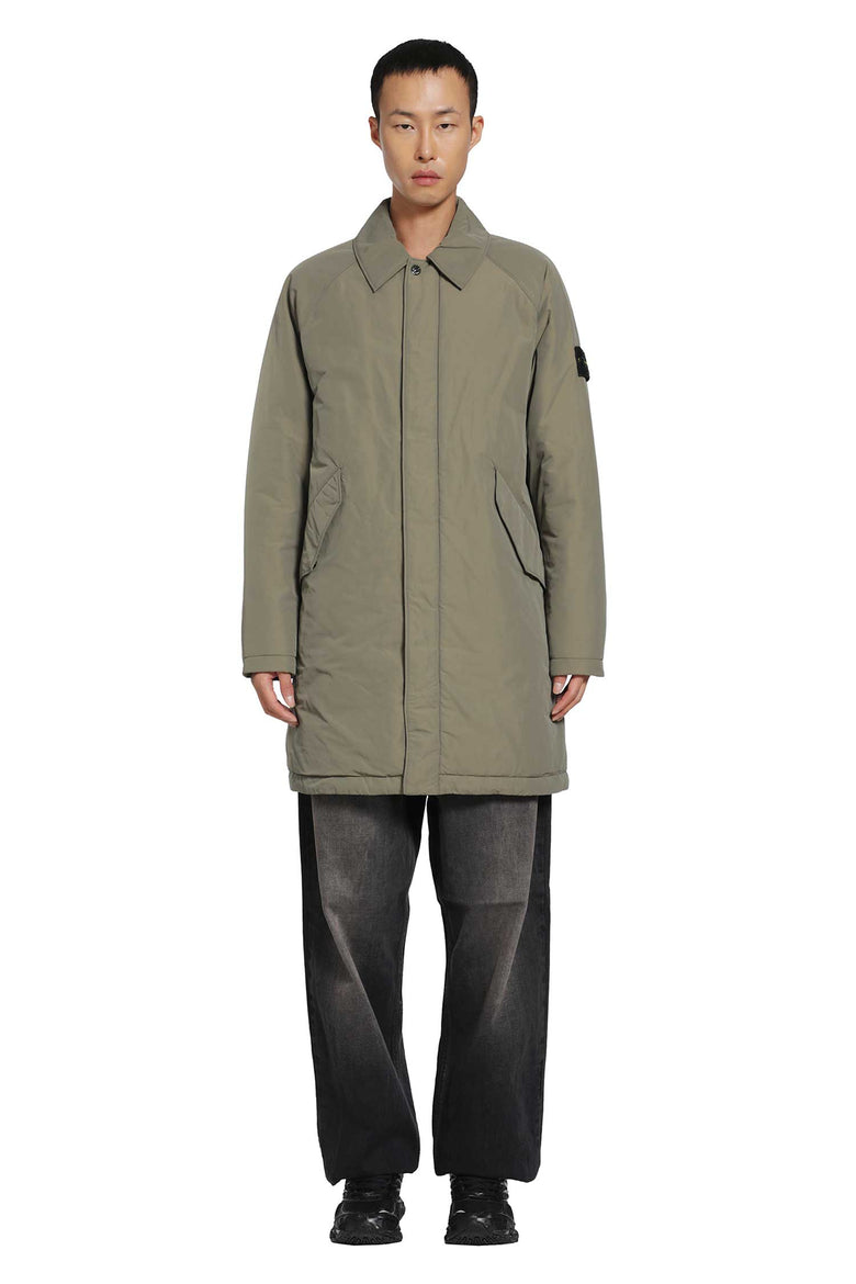 STONE ISLAND 7100002 Coat man