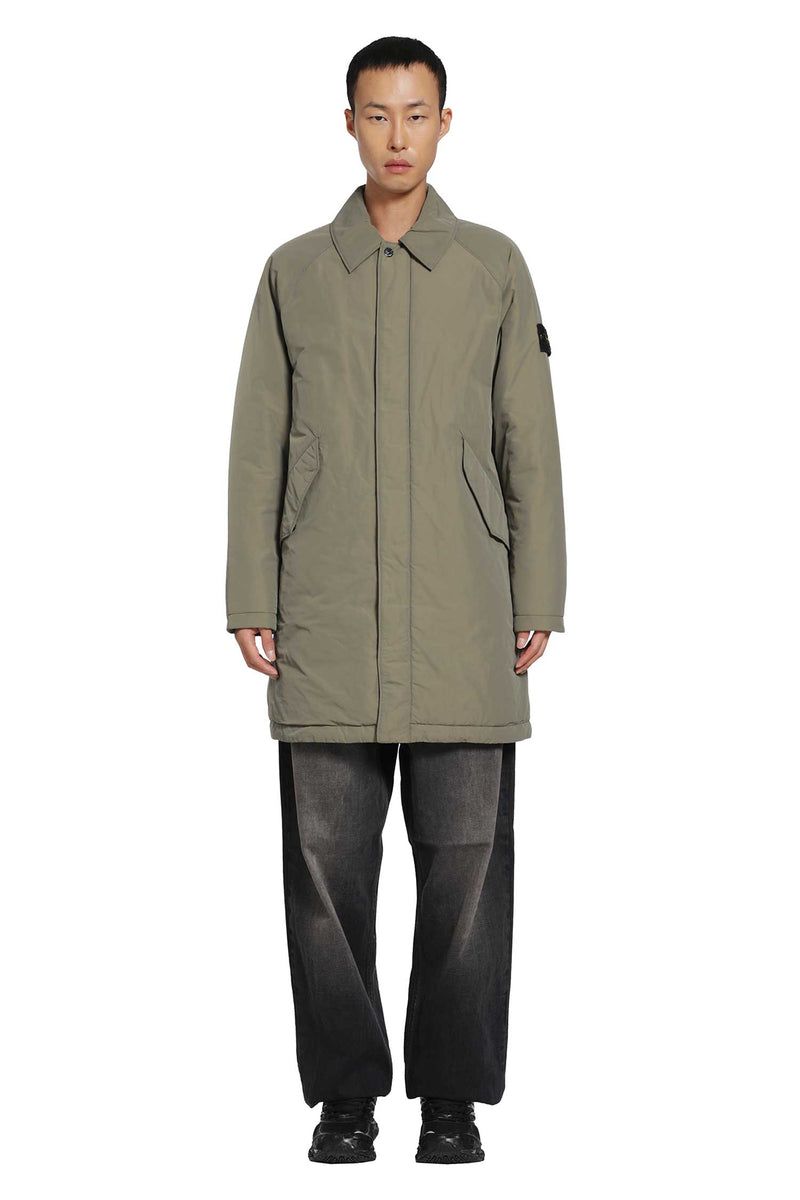 STONE ISLAND 7100002 Coat man