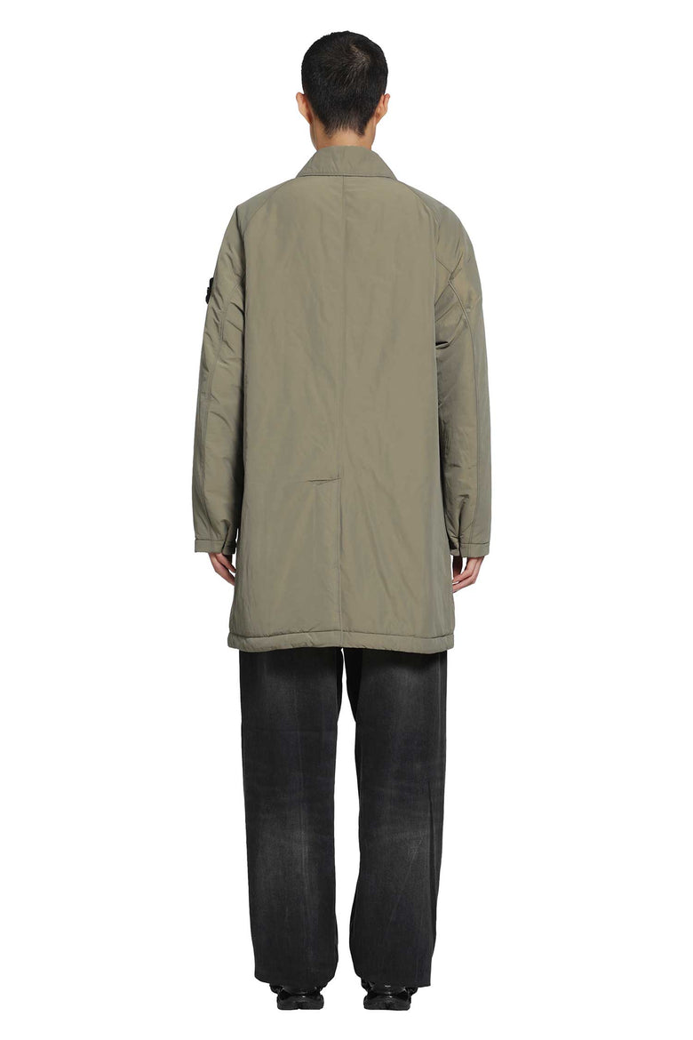 STONE ISLAND 7100002 Coat man