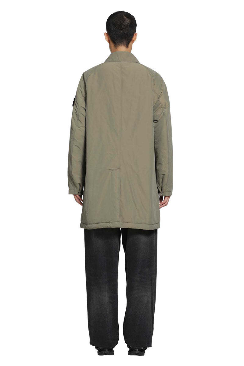 STONE ISLAND 7100002 Coat man