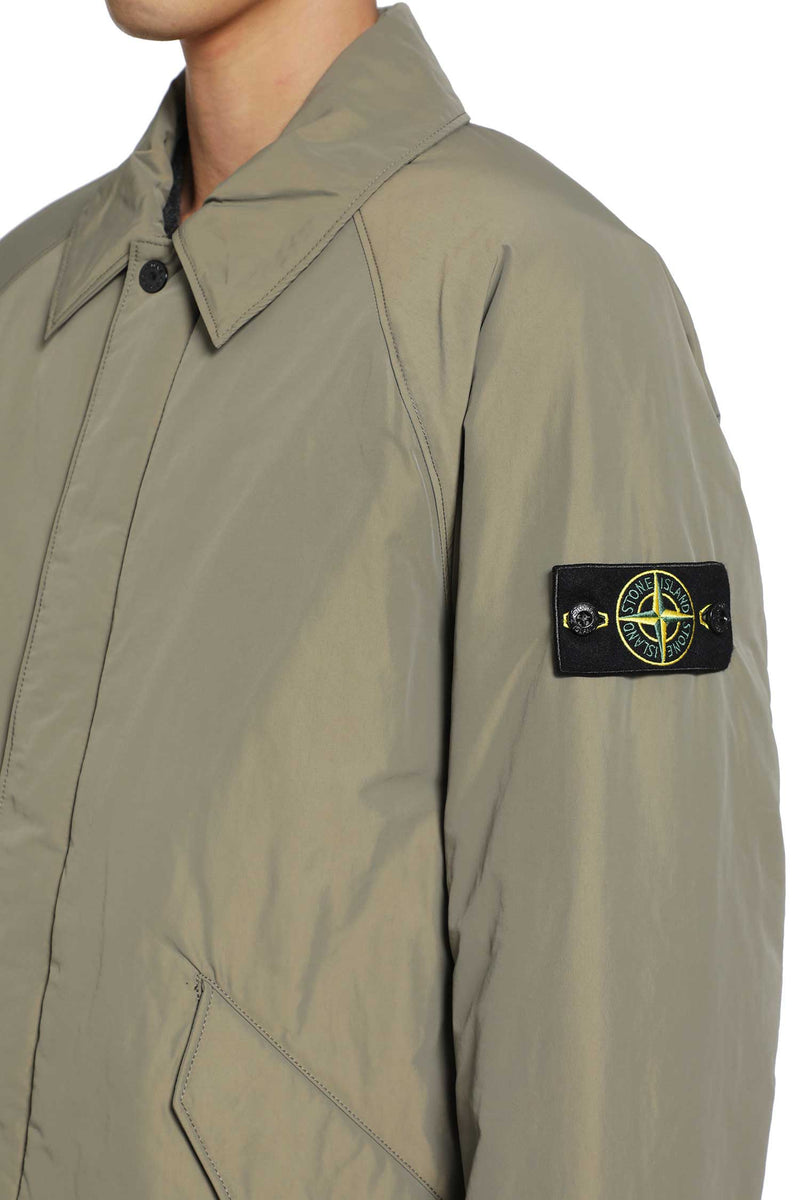 STONE ISLAND 7100002 Coat man