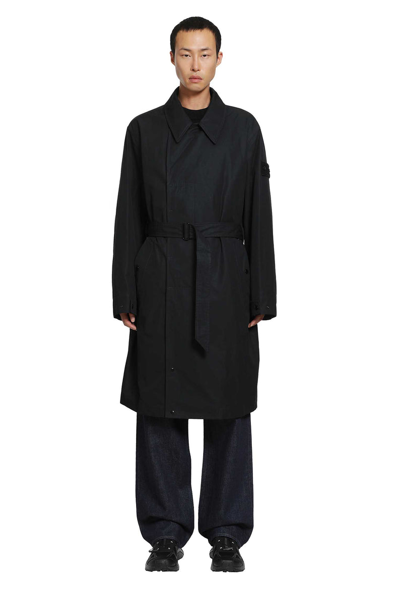 STONE ISLAND 7100004 All Weather Trench man
