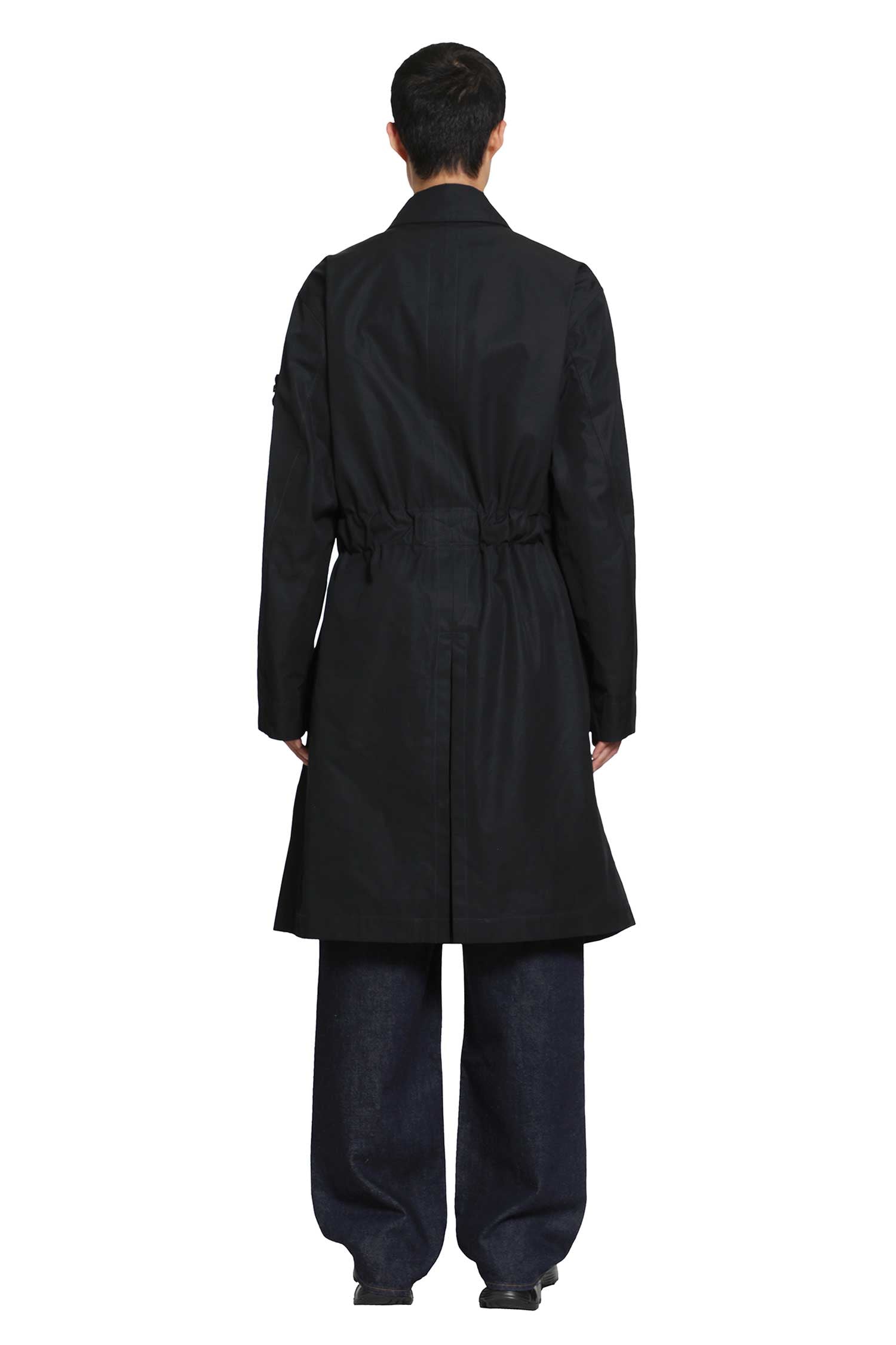 7100004 All Weather Trench