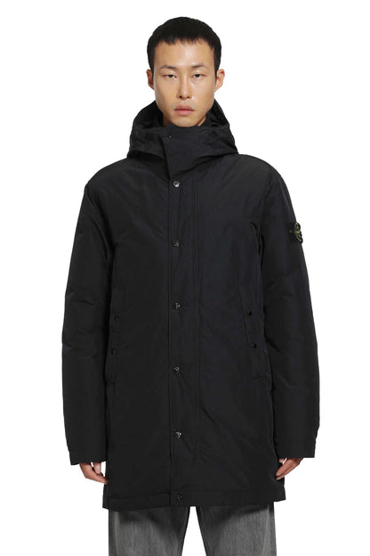 7100006 Long Down Parka