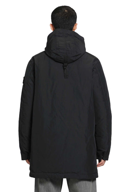 7100006 Long Down Parka