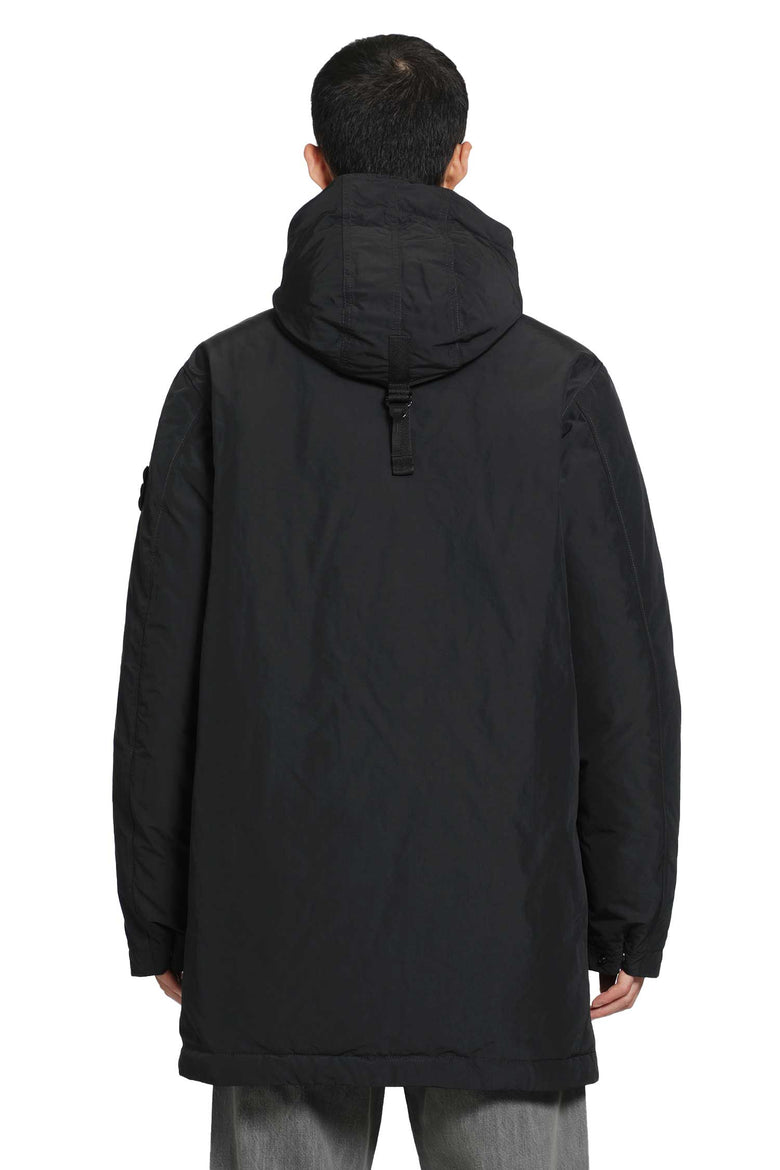 STONE ISLAND 7100006 Long Down Parka man