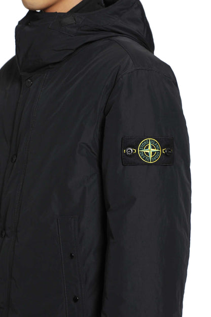 7100006 Long Down Parka