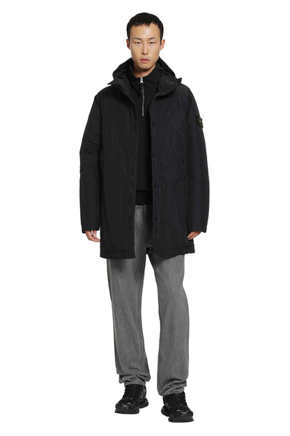 7100006 Long Down Parka