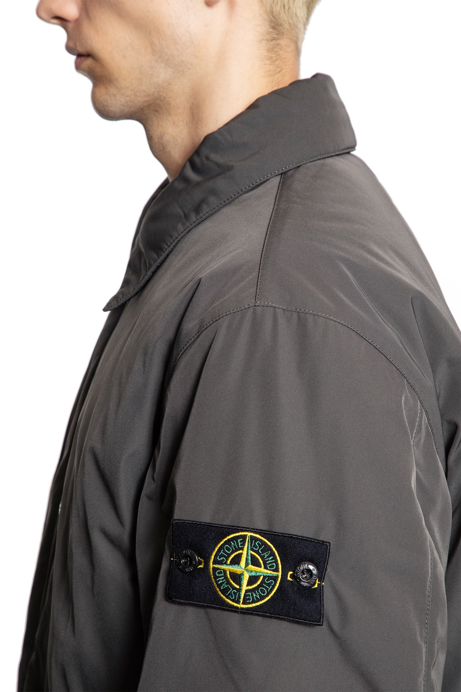 7100002 Soft Shell-R Coat