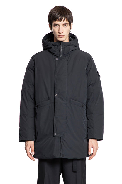 7100008 Padded Parka
