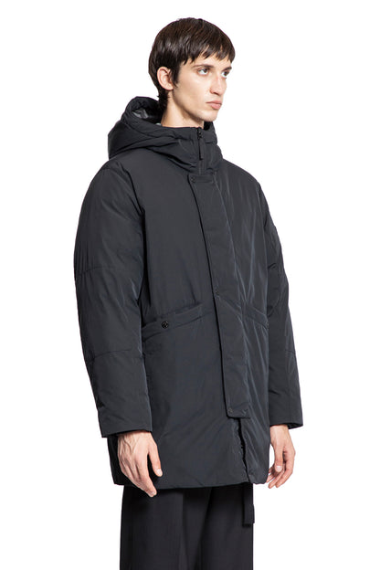 7100008 Padded Parka