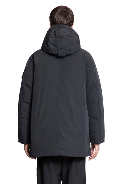 7100008 Padded Parka