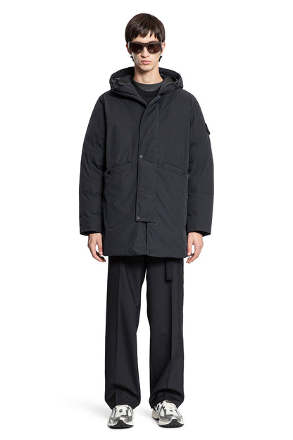 7100008 Padded Parka