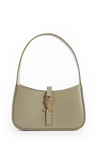 Le 5 à 7 Mini Hobo Bag in Leather