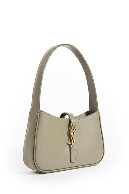 Le 5 à 7 Mini Hobo Bag in Leather