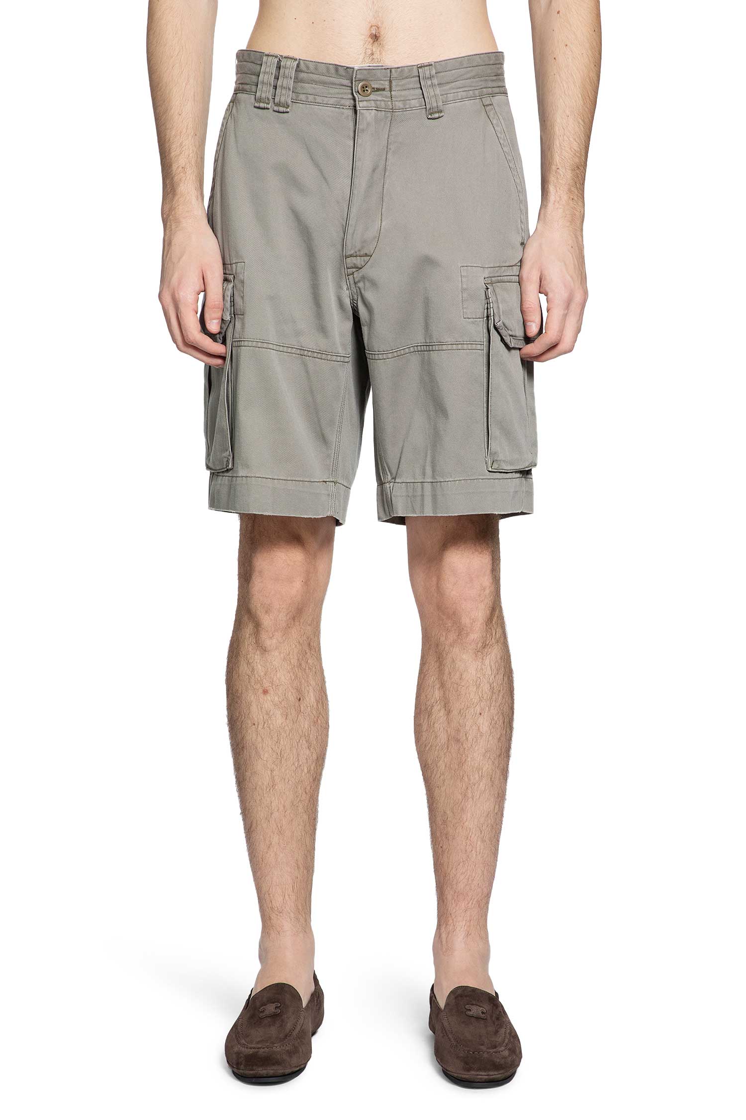 Cargo Shorts