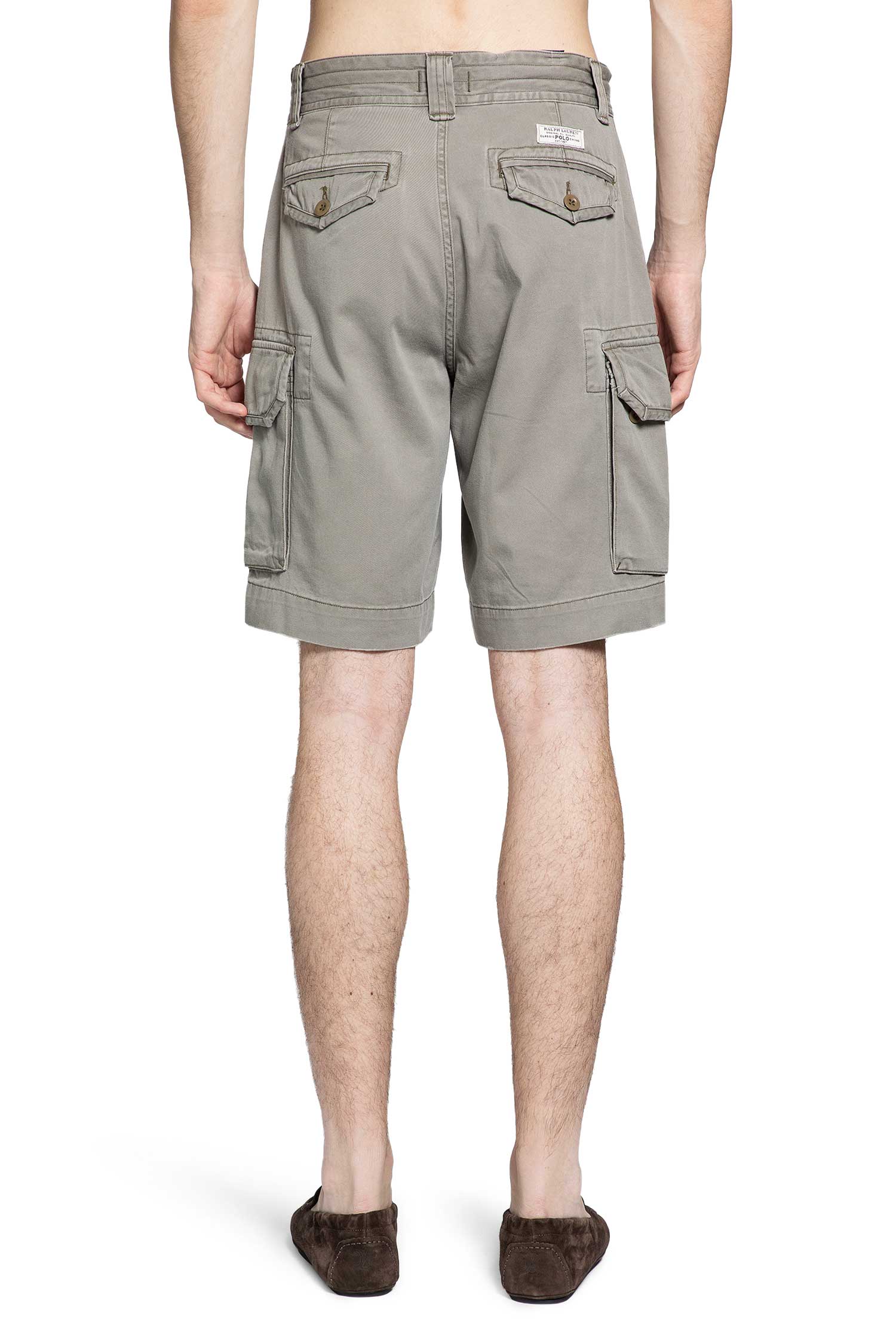 Cargo Shorts