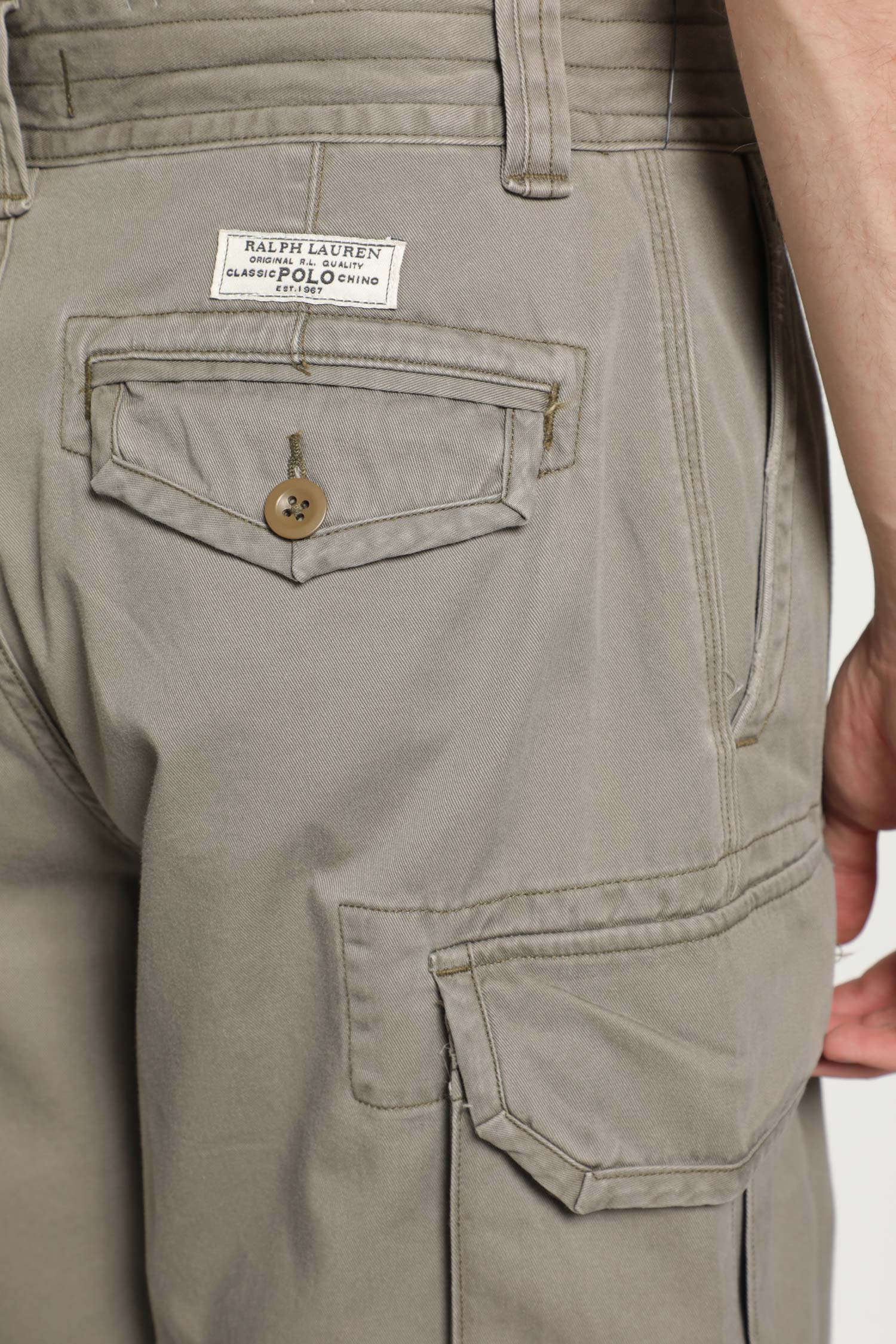 Cargo Shorts