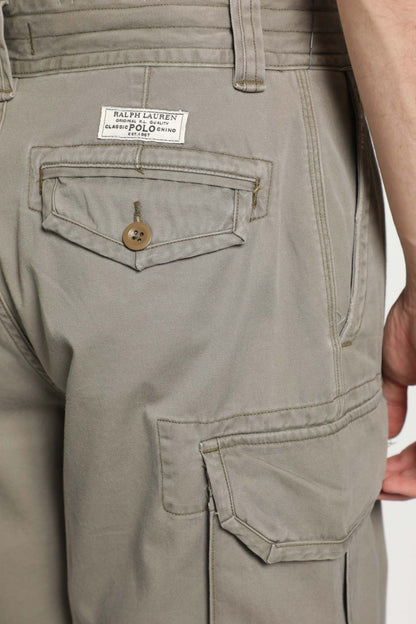 Cargo Shorts