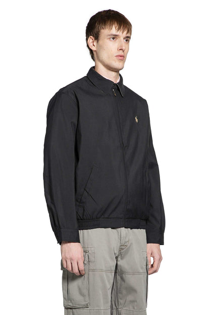 Bi-Swing Jacket