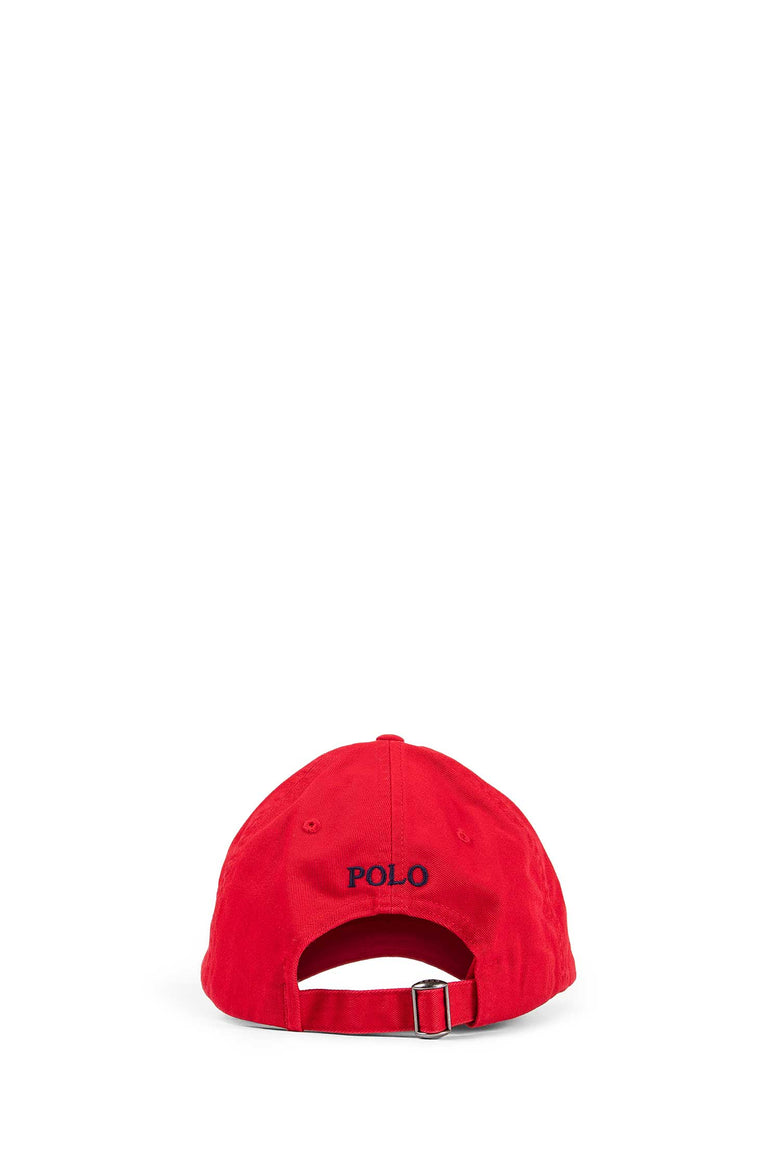 Canvas Baseball Cap