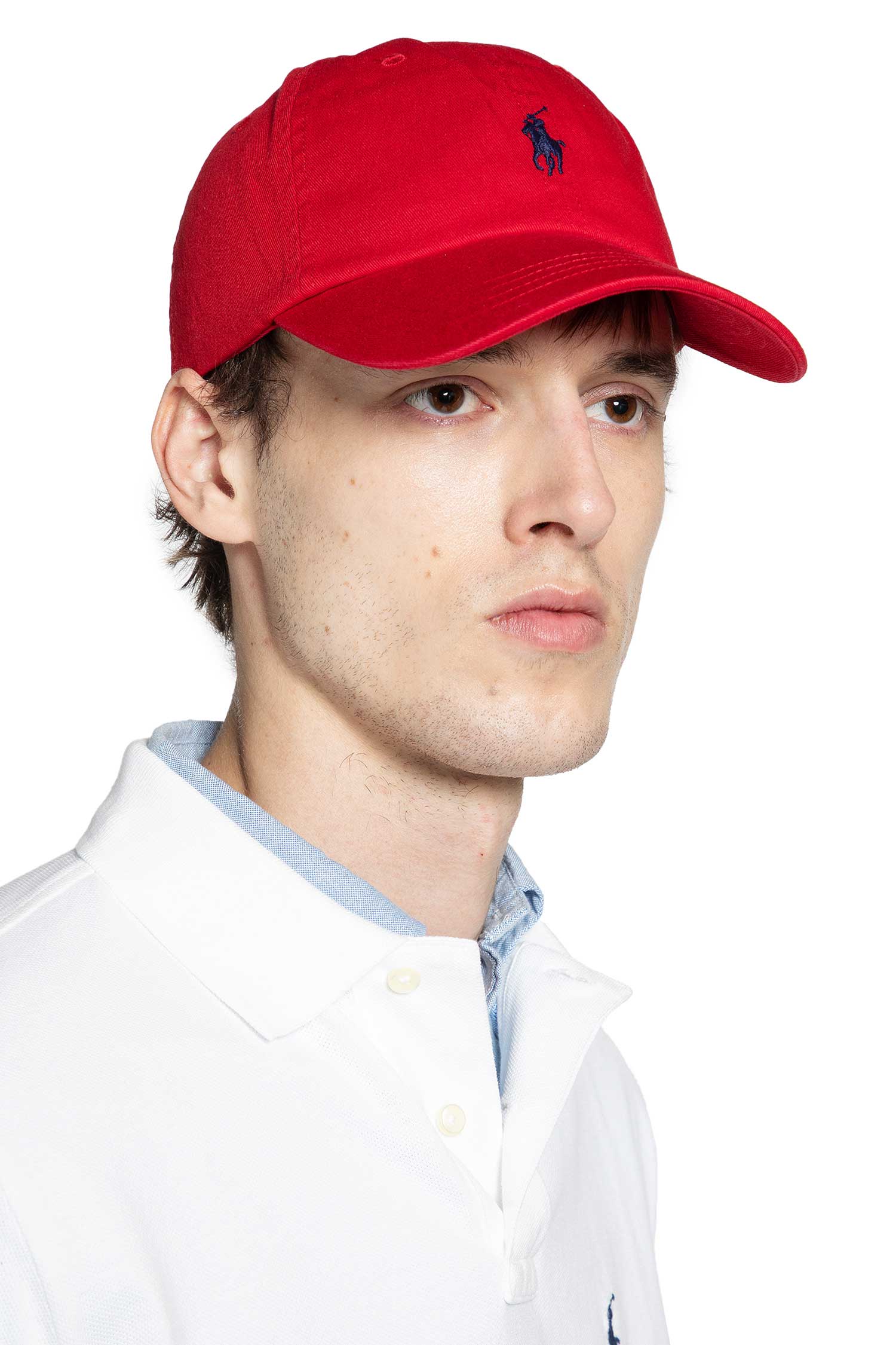 Canvas Baseball Cap
