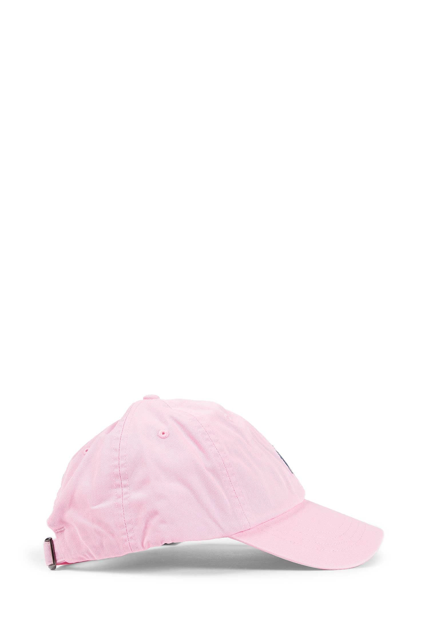 Canvas Baseball Cap
