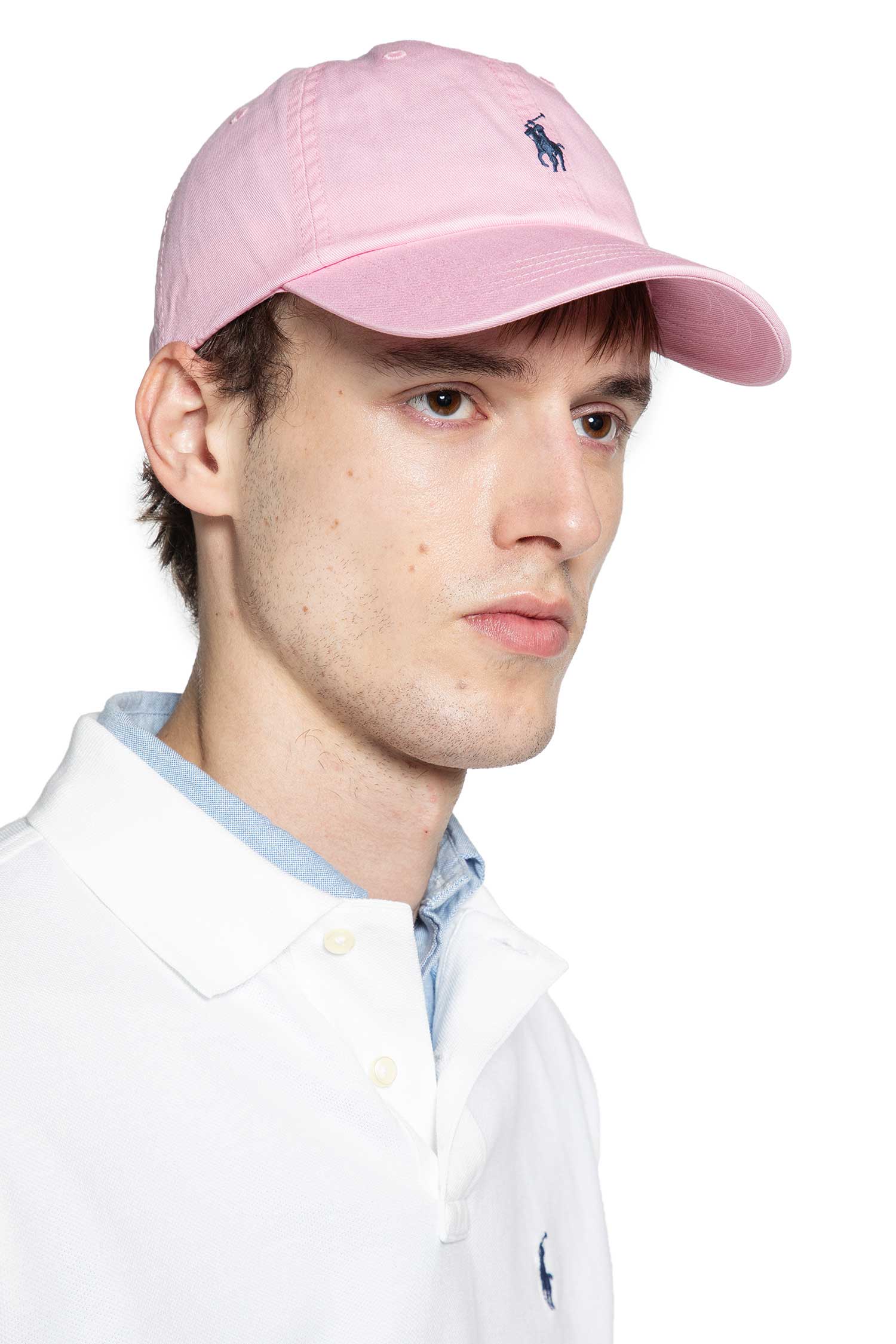 Canvas Baseball Cap