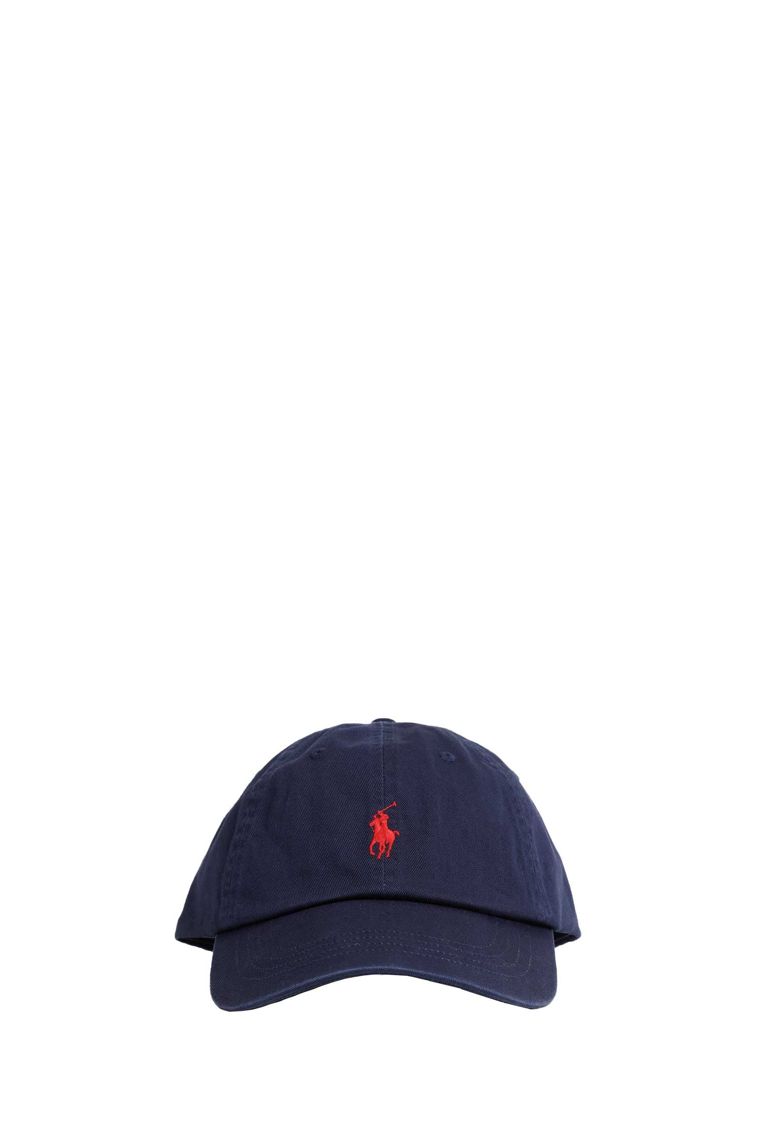 POLO RALPH LAUREN Pony Twill Sports Cap man