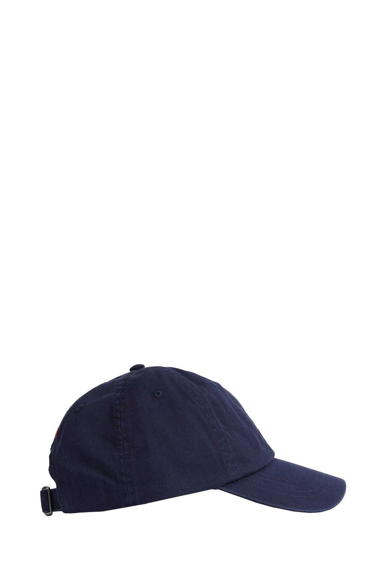 
              POLO RALPH LAUREN Pony Twill Sports Cap man
            