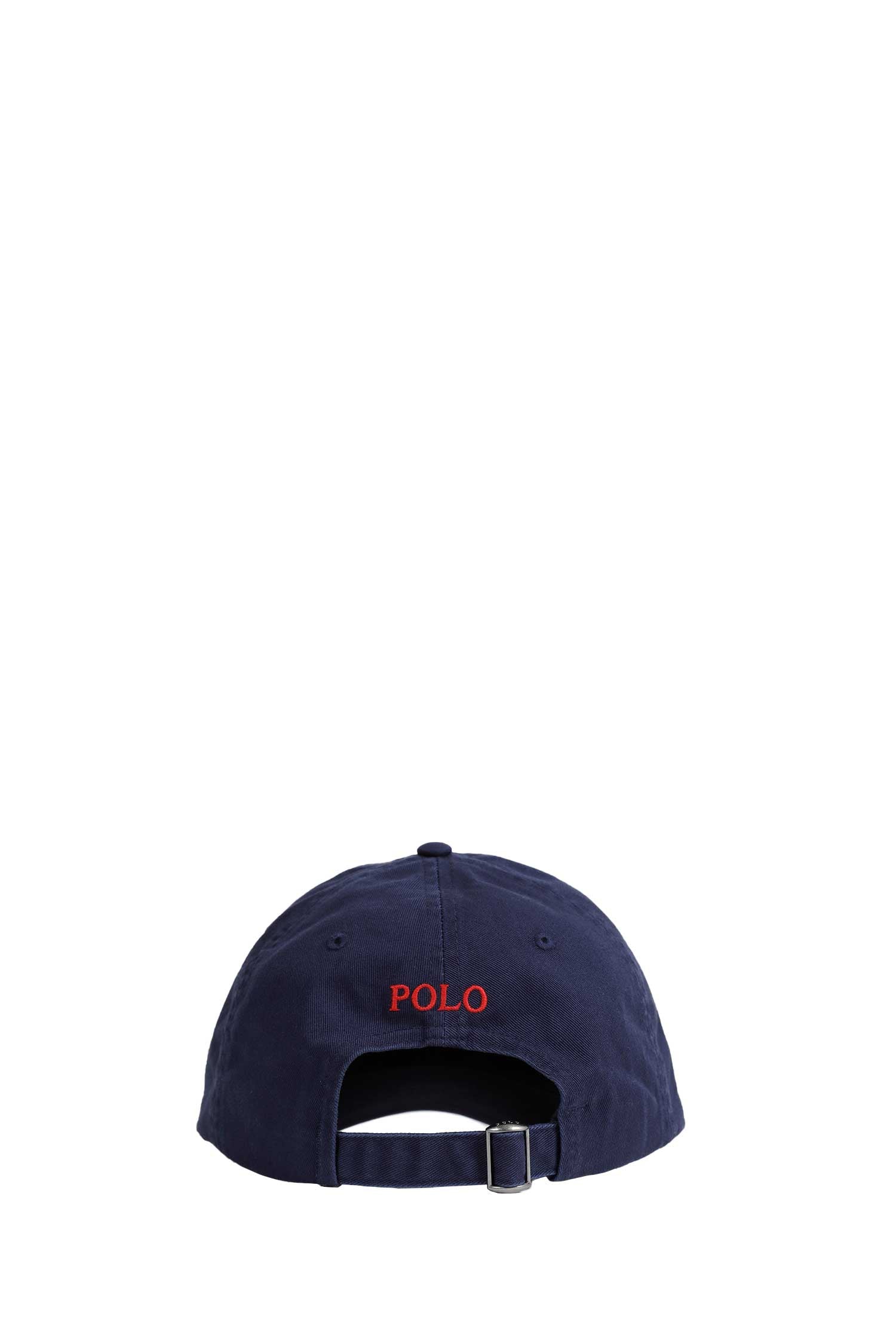 Pony Twill Sports Cap