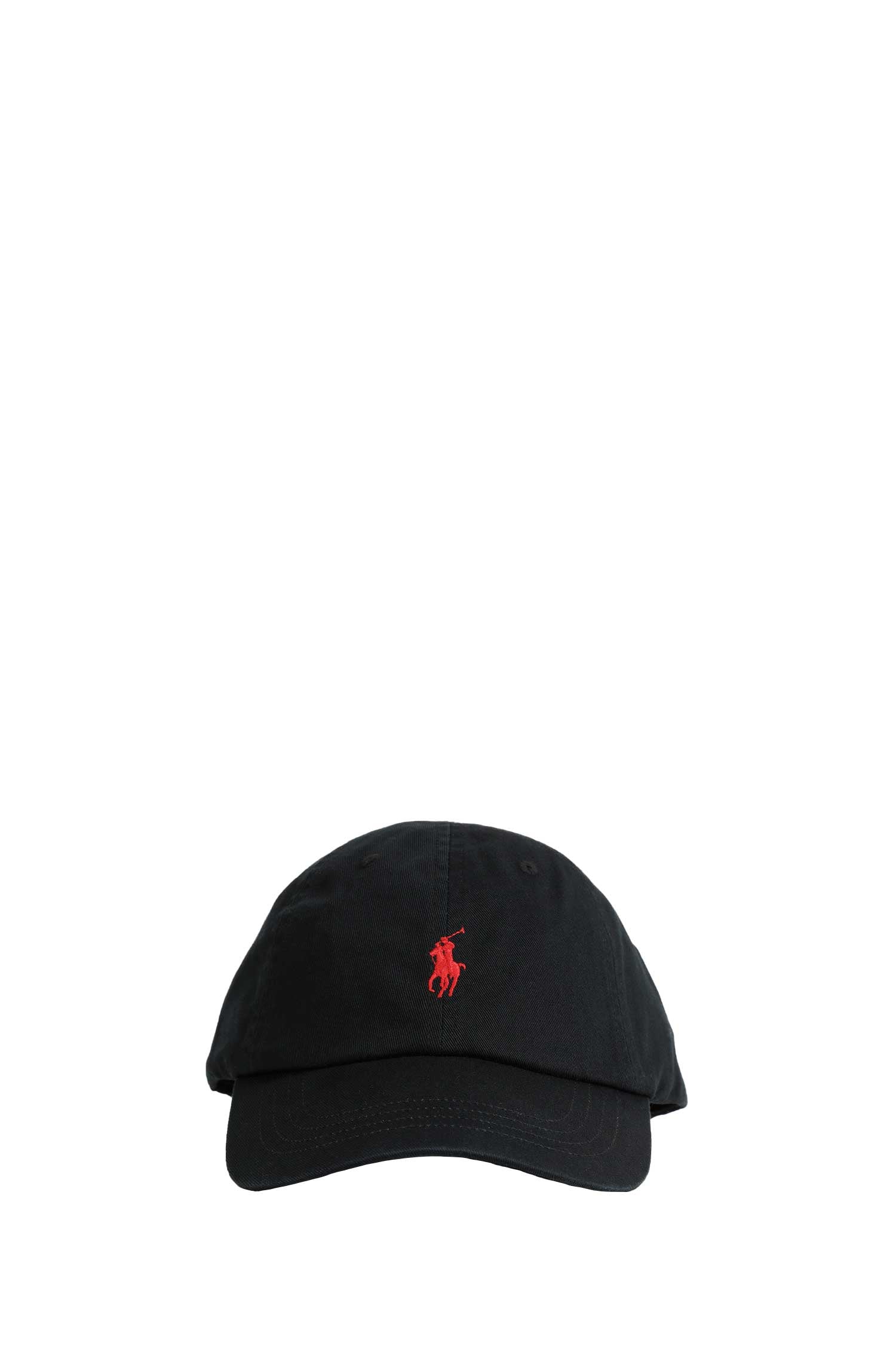 Pony Twill Sports Cap