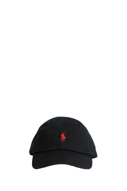 Pony Twill Sports Cap