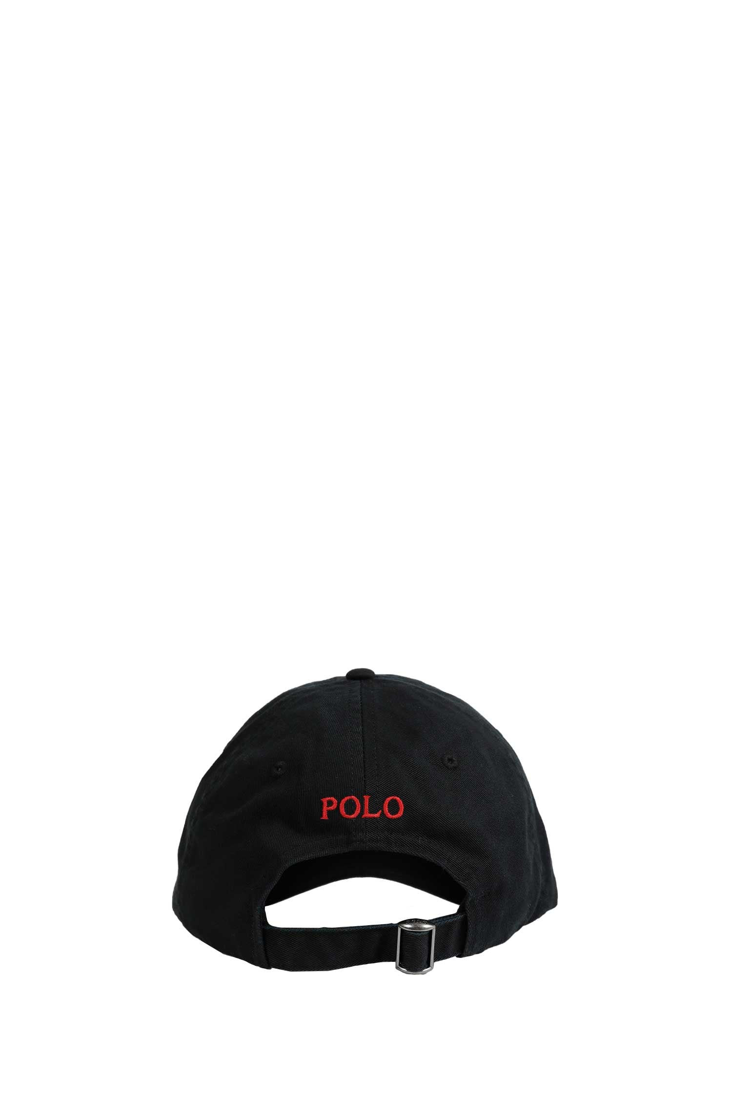 POLO RALPH LAUREN Pony Twill Sports Cap man