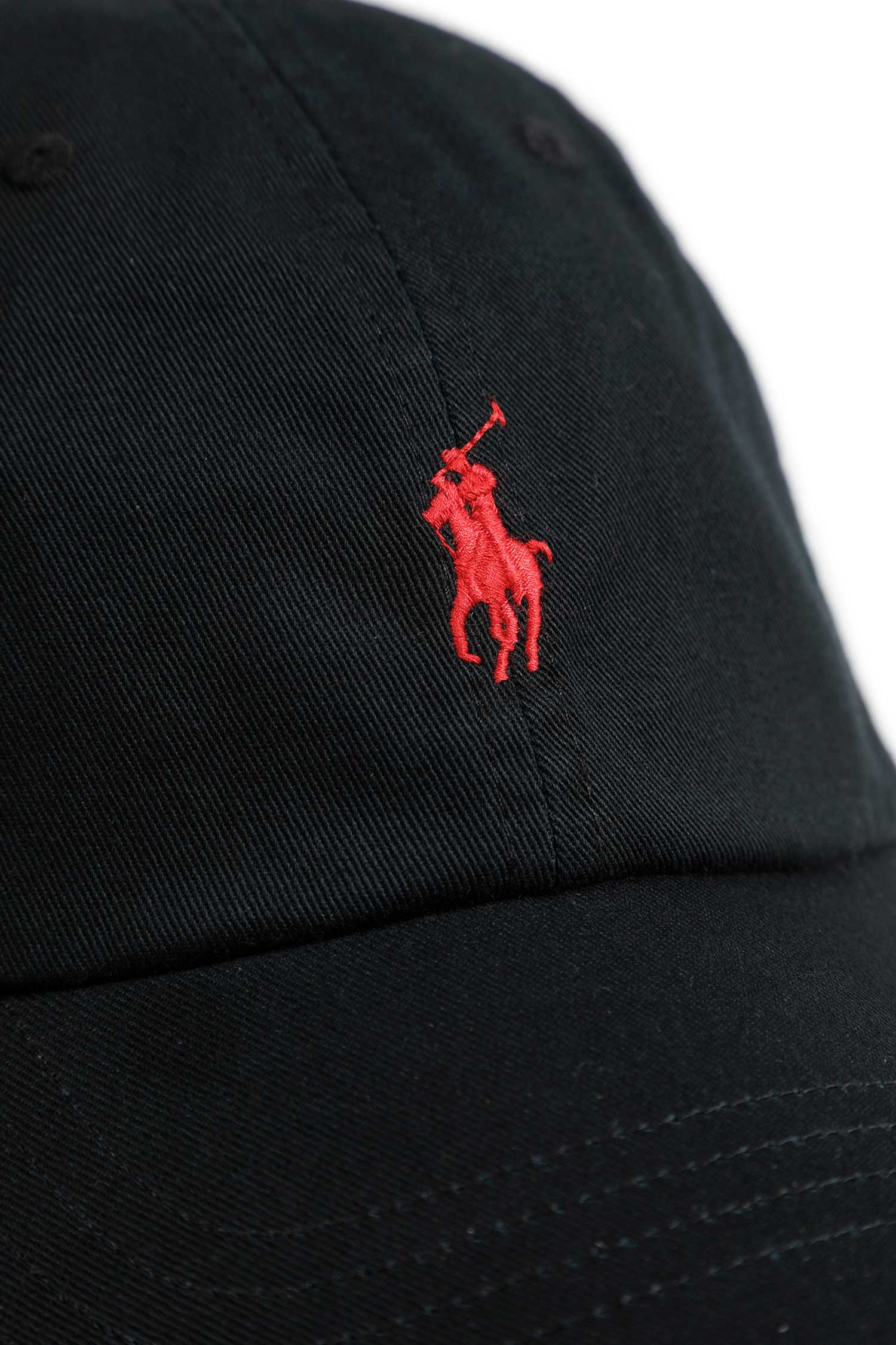 Pony Twill Sports Cap