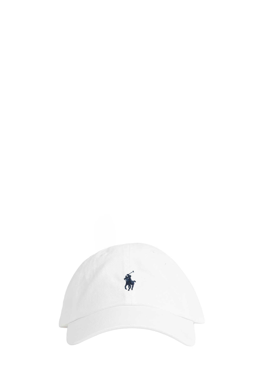 POLO RALPH LAUREN Pony Twill Sports Cap man