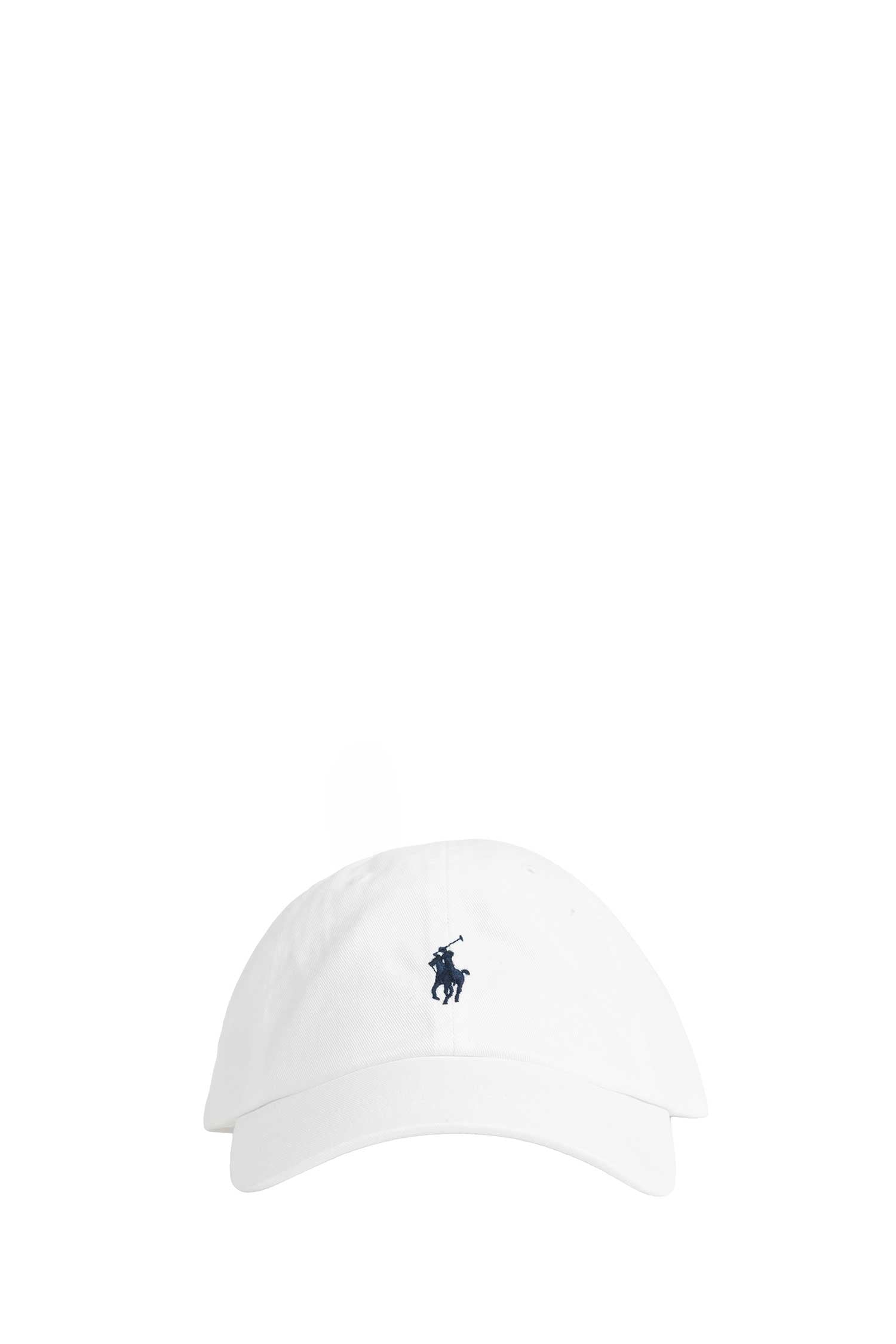 POLO RALPH LAUREN Pony Twill Sports Cap man