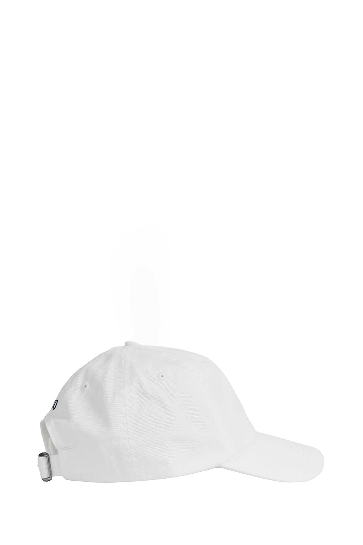 POLO RALPH LAUREN Pony Twill Sports Cap man