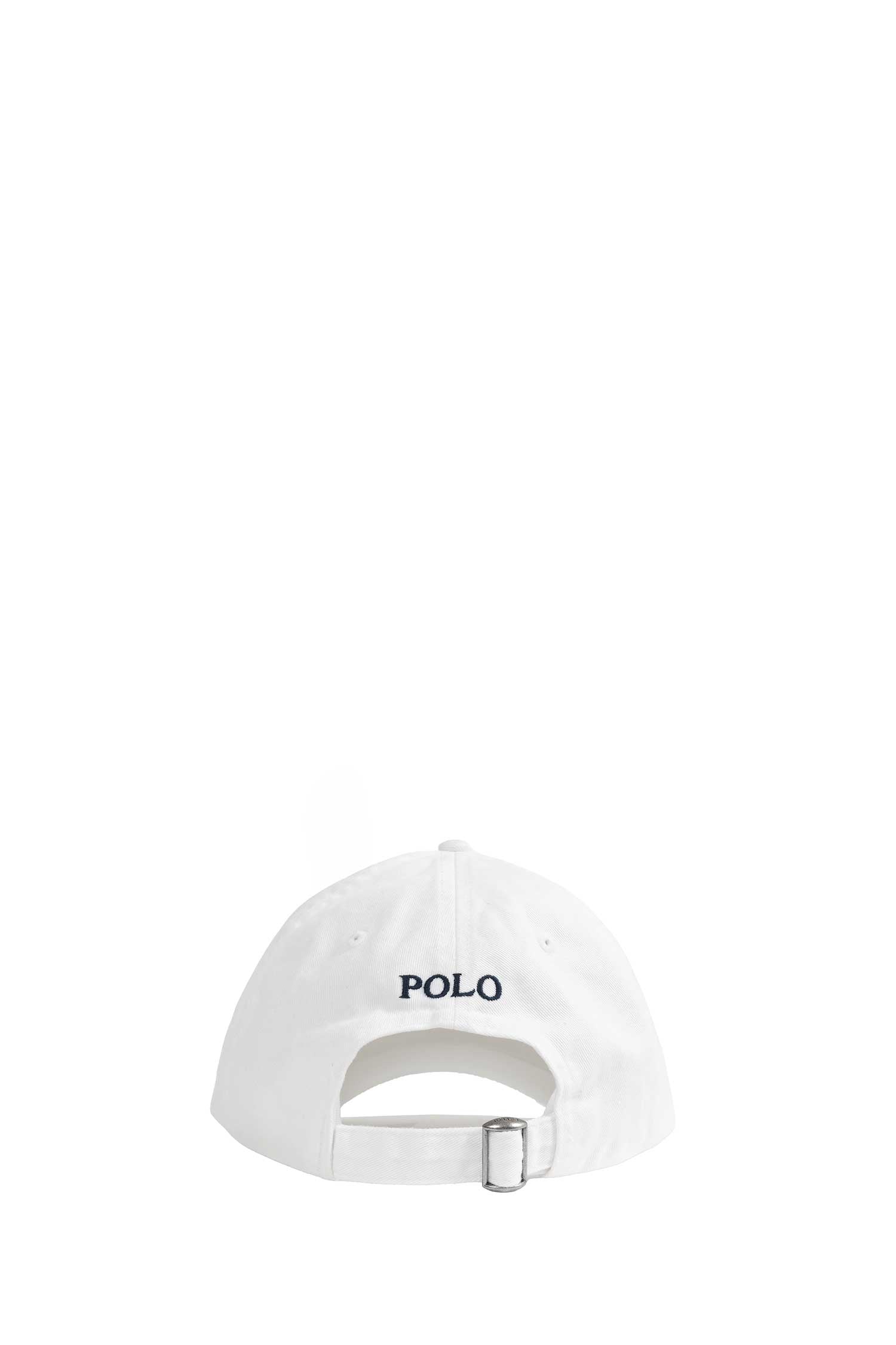 Pony Twill Sports Cap