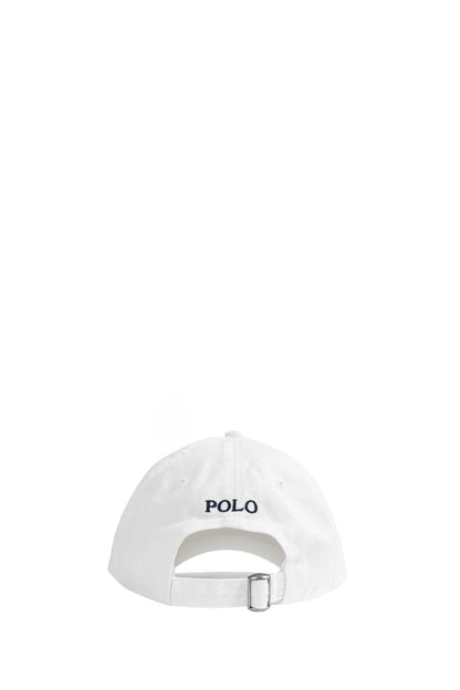 Pony Twill Sports Cap