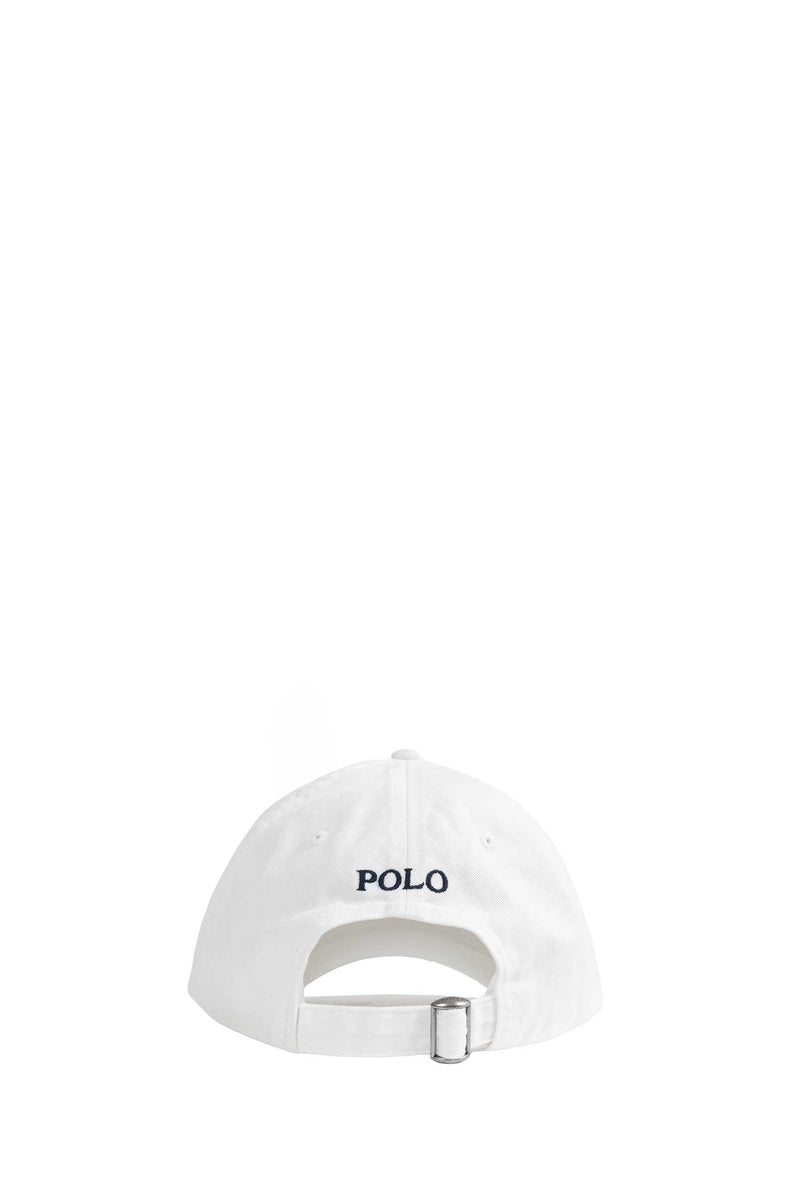 POLO RALPH LAUREN Pony Twill Sports Cap man