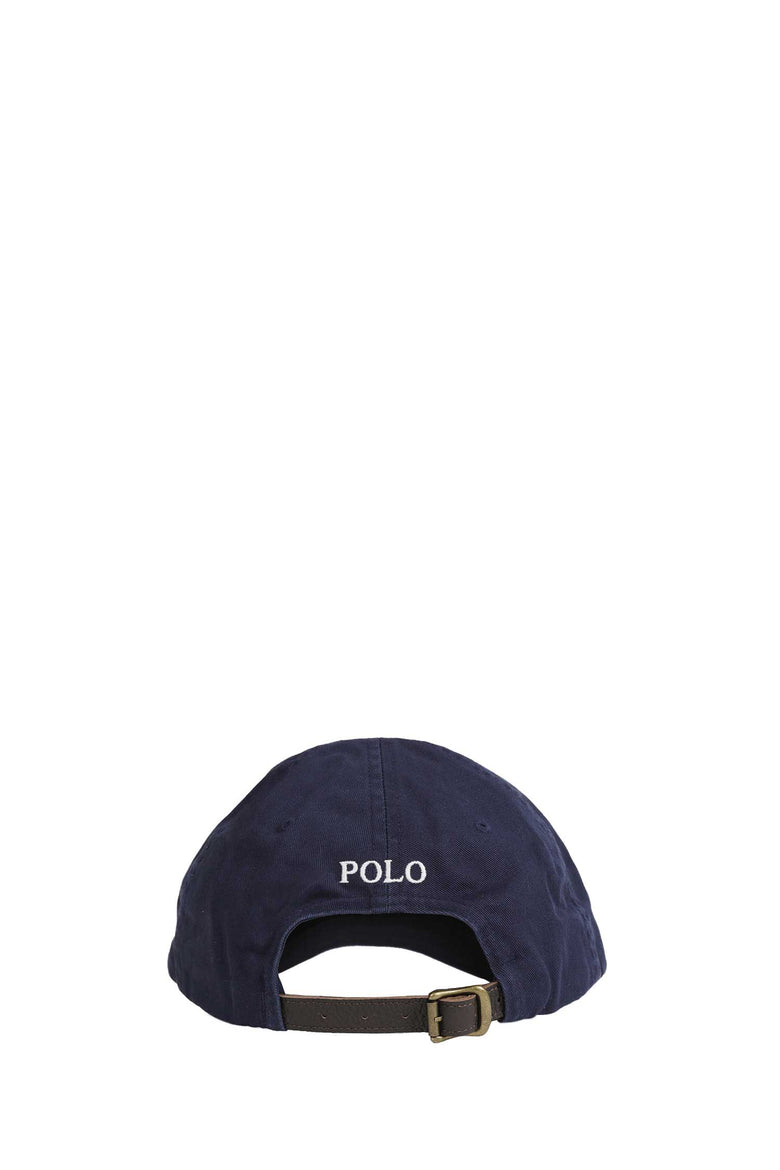 
              POLO RALPH LAUREN Classic Sports Cap man
            