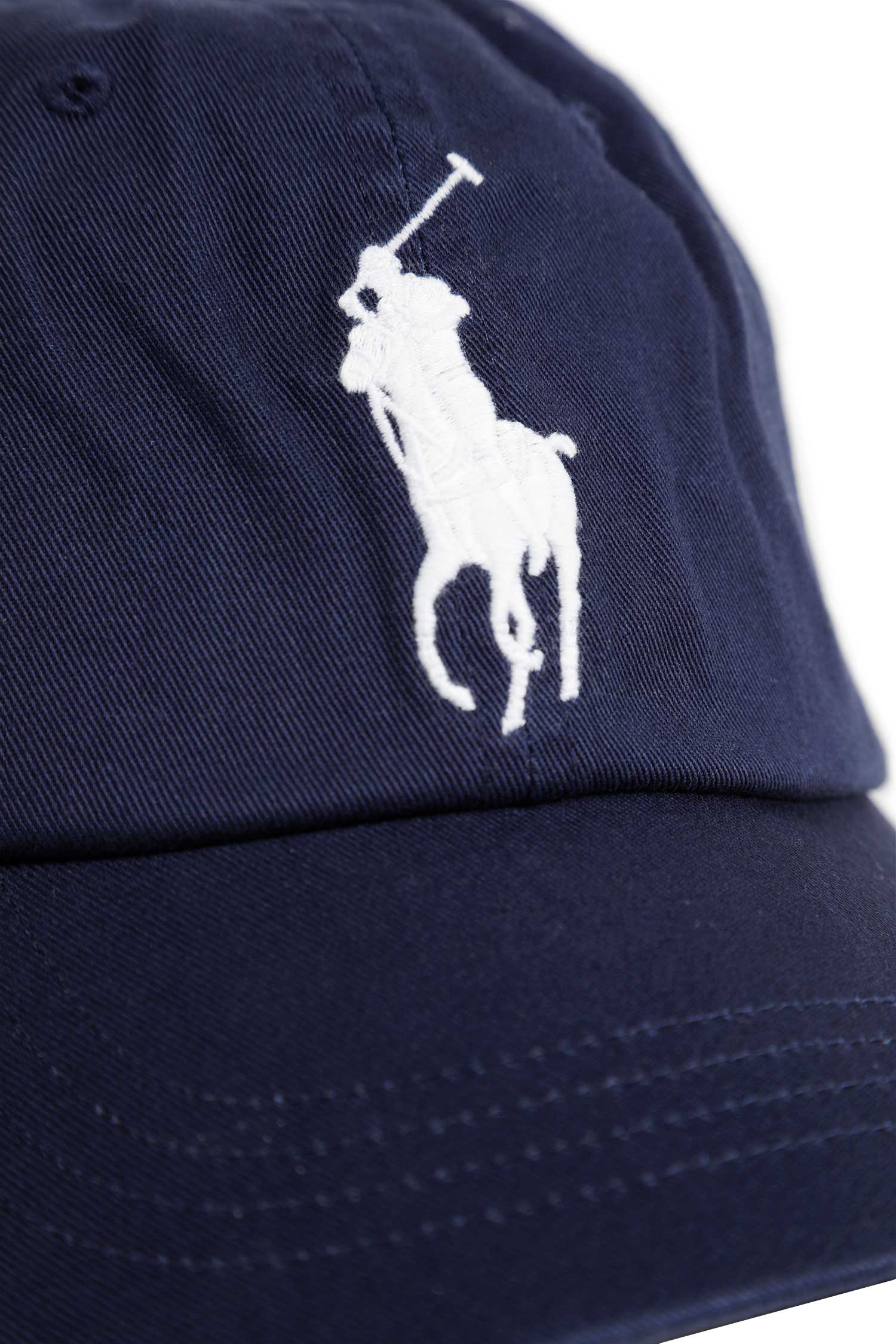 POLO RALPH LAUREN Classic Sports Cap man