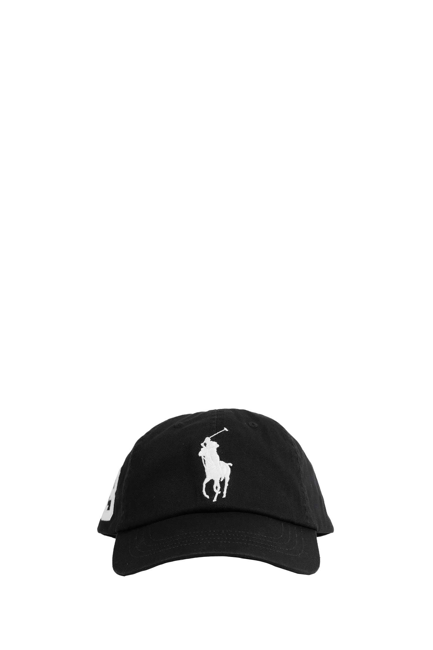 POLO RALPH LAUREN Classic Sports Cap man