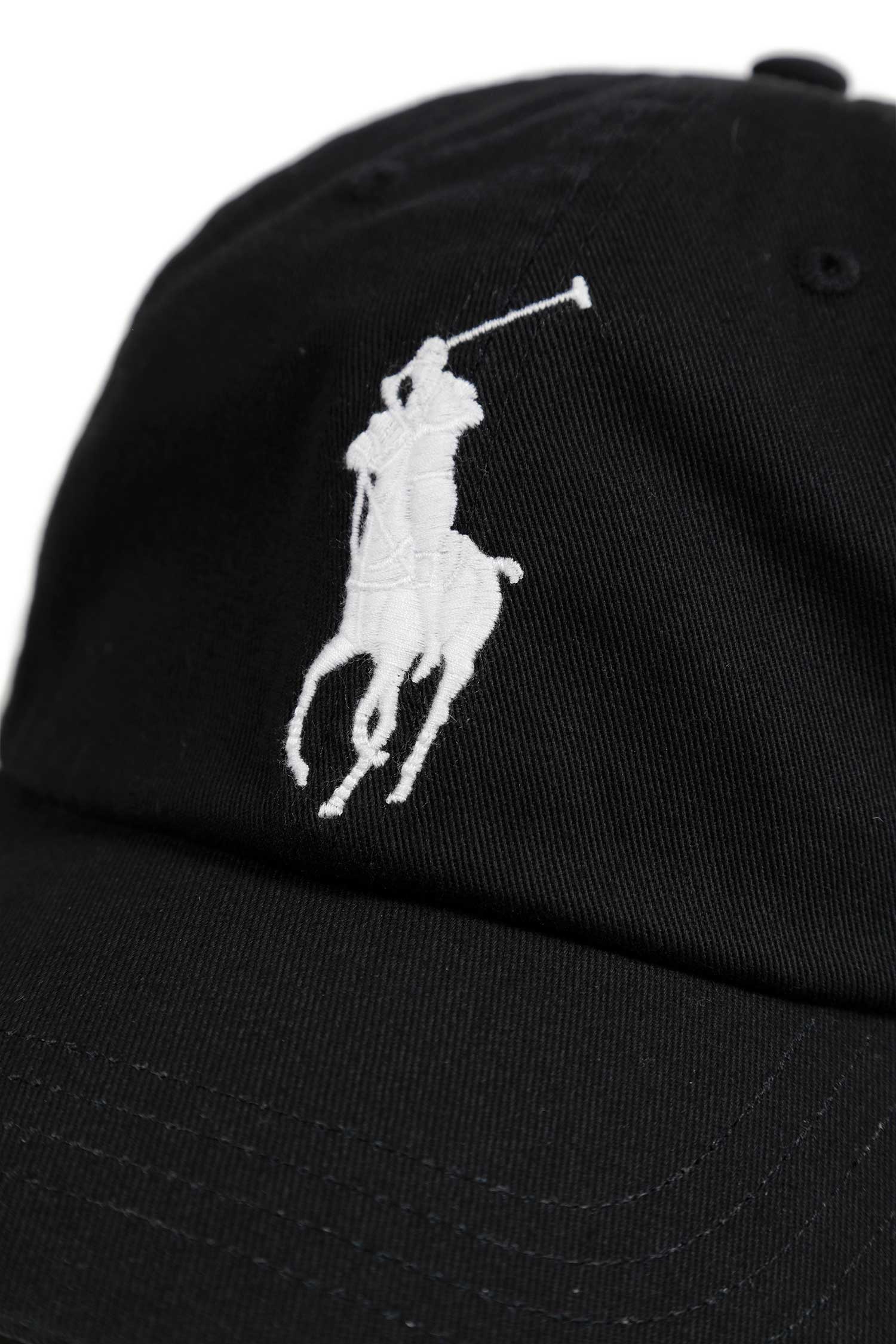 POLO RALPH LAUREN Classic Sports Cap man
