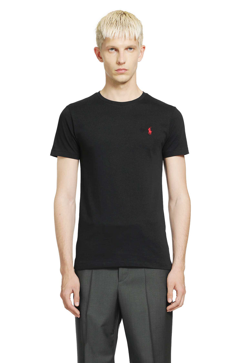 POLO RALPH LAUREN Jersey T-shirt man