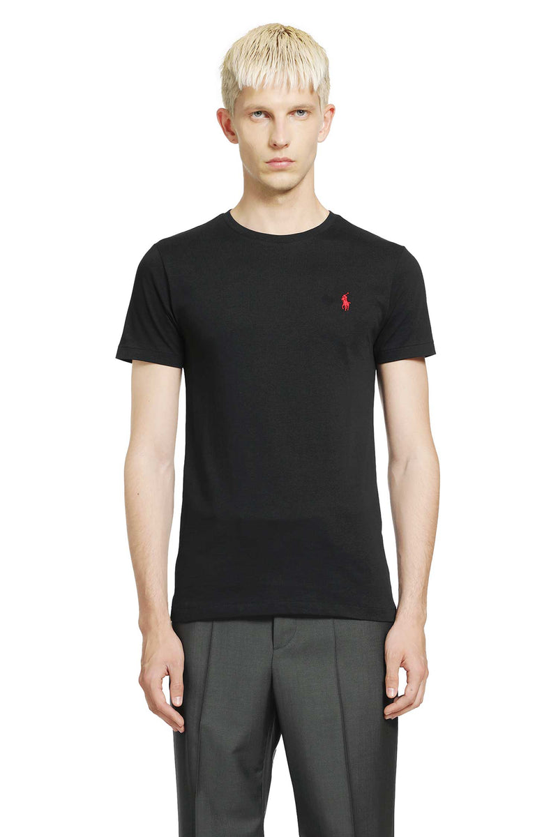 POLO RALPH LAUREN Jersey T-shirt man