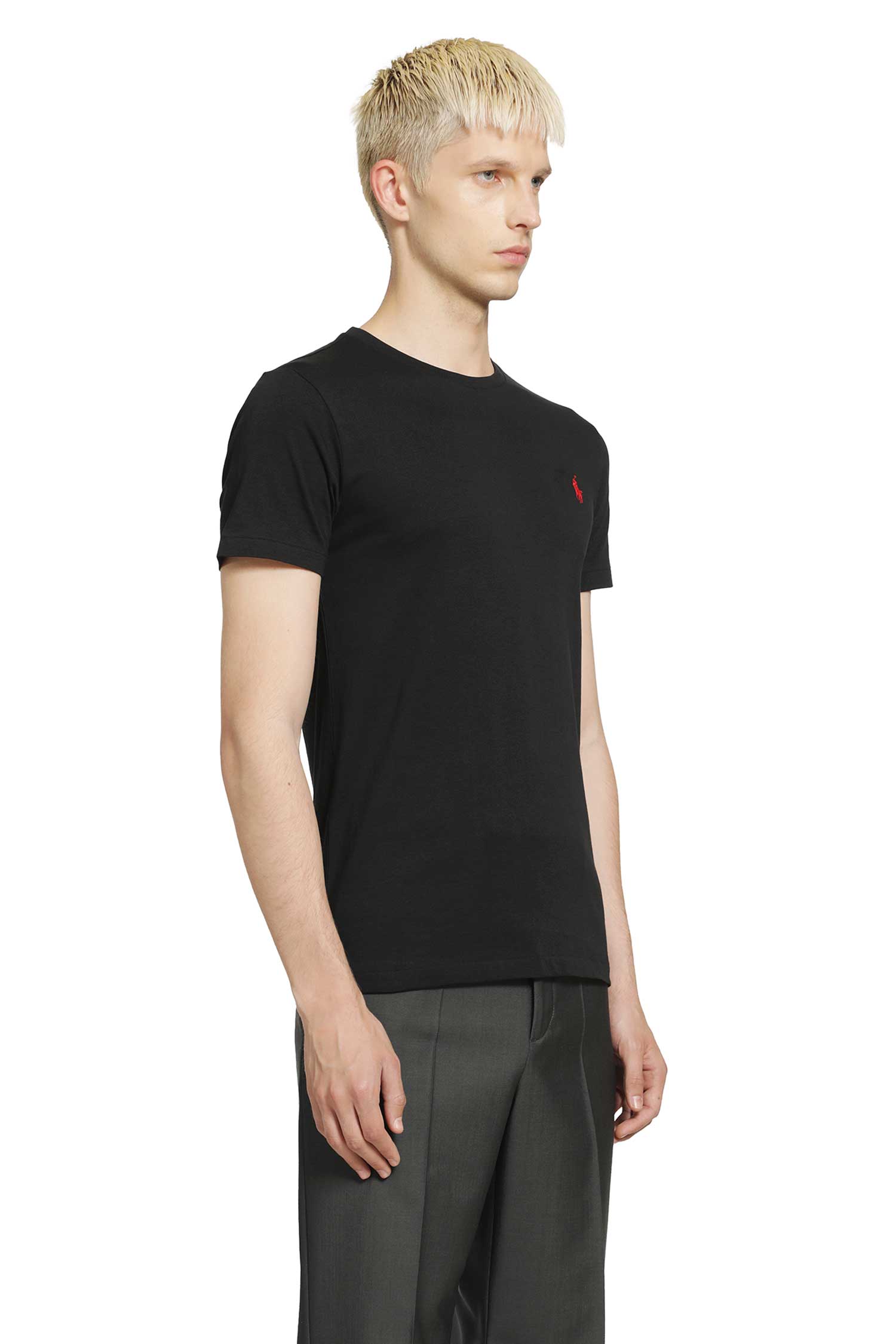 Jersey T-shirt