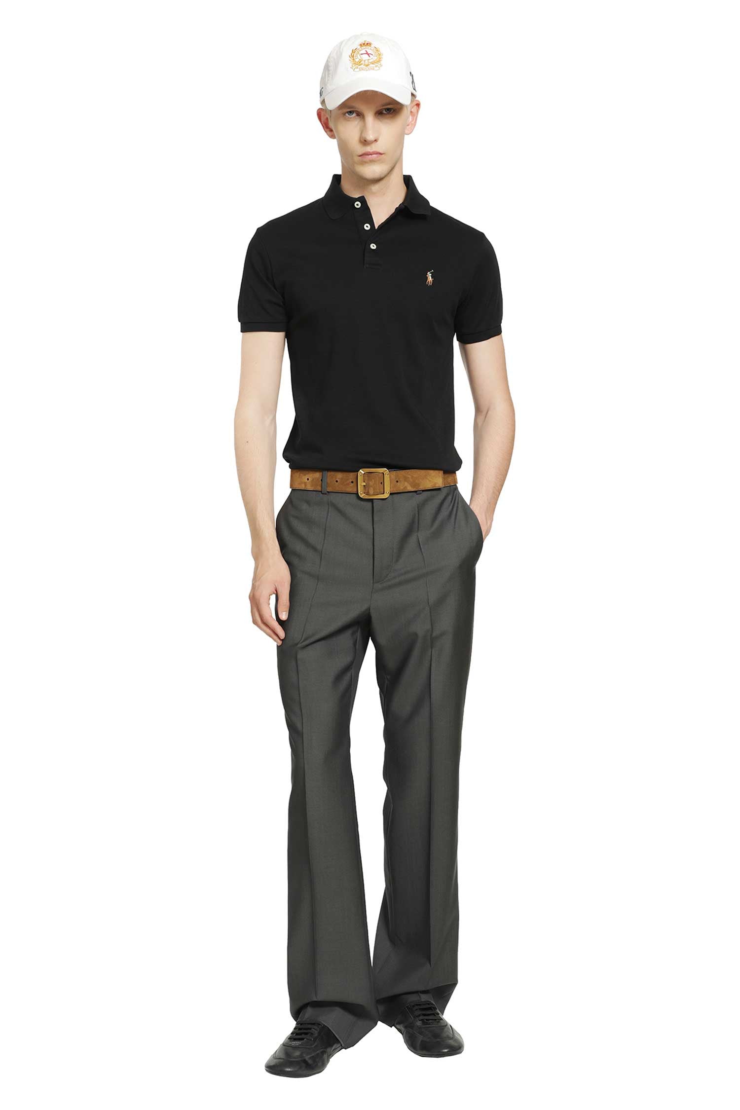 POLO RALPH LAUREN Polo man